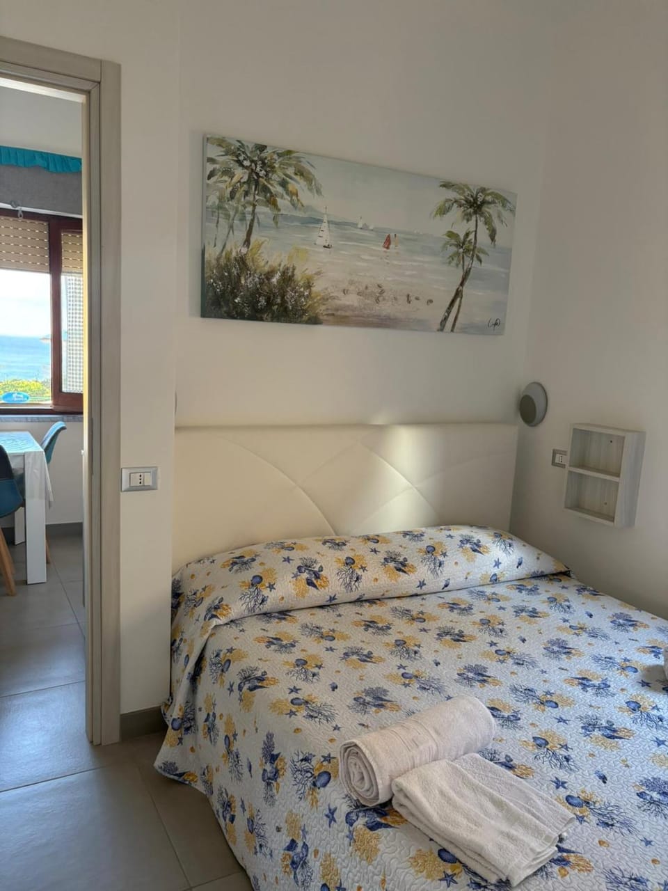 Bellatropea Apartment Apartment in Tropea