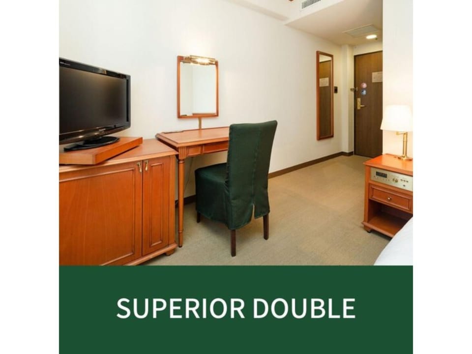 Plaza Hotel Premier - Vacation STAY 40091v Hotel in Fukuoka
