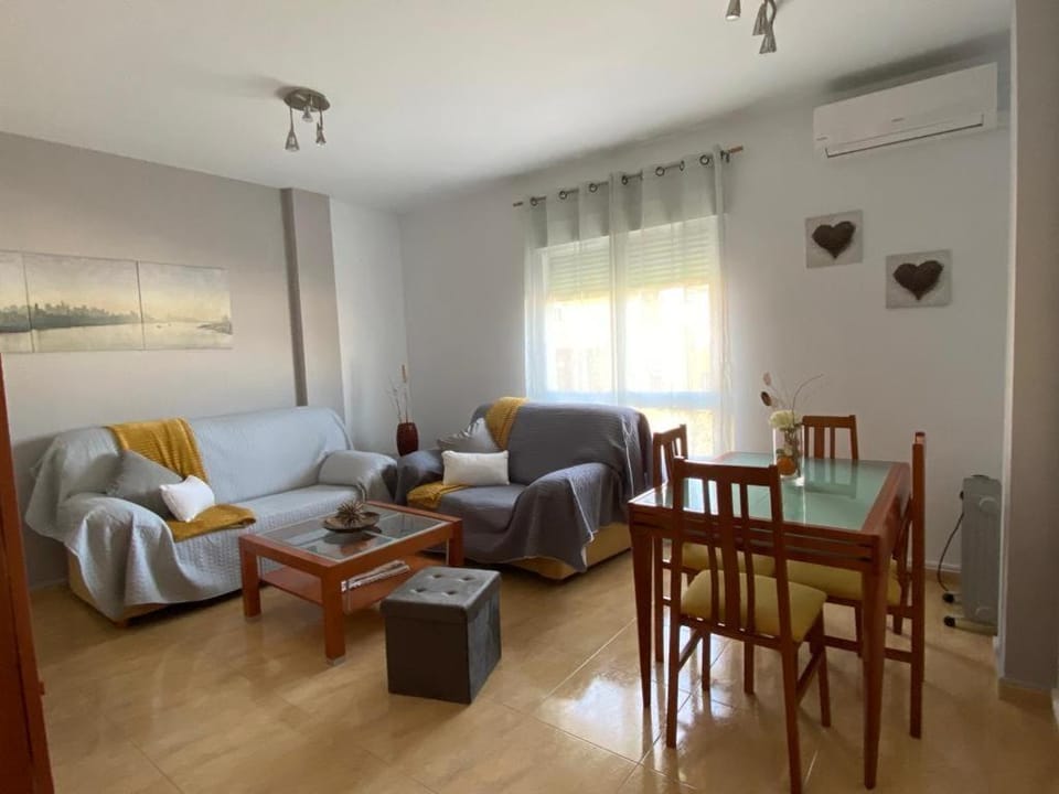 Apartamento Turistico San Cristobal Apartment in Plasencia
