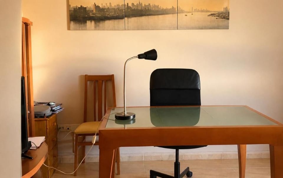 Apartamento Turistico San Cristobal Apartment in Plasencia