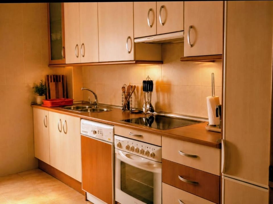 Apartamento Turistico San Cristobal Apartment in Plasencia