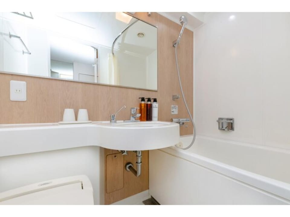 The One Five Fukuoka Tenjin - Vacation STAY 40121v Hotel in Fukuoka