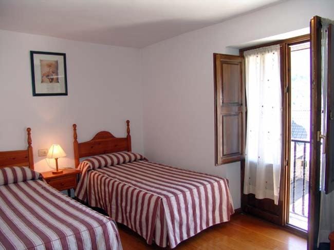 Staff, Bed, Photo of the whole room, Bedroom, Area and facilities, group of guests