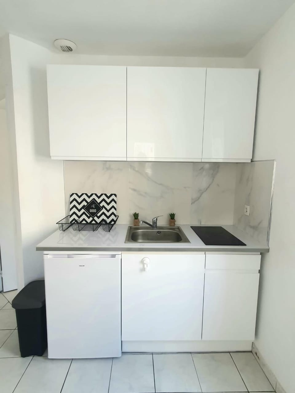 Grand studio Nice Centre - bord de mer Apartment in Nice