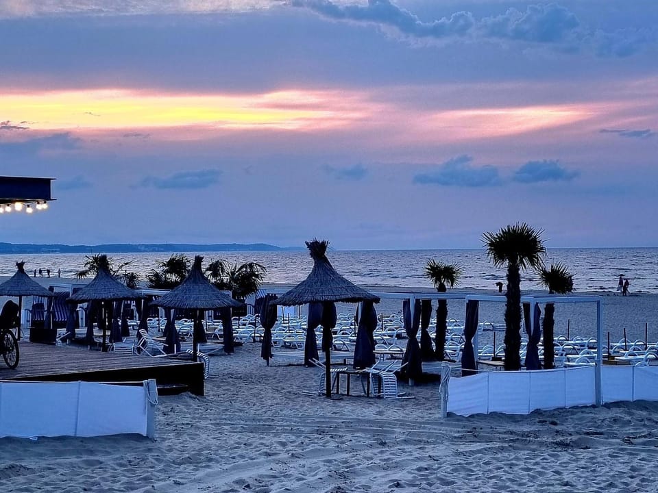 BALTIC DREAM Apartment in Swinoujscie