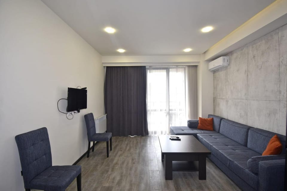 Rent Inn Yerevan on Koghbaci Street Apartment in Yerevan