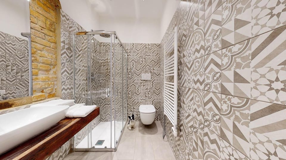 La Casetta in colonne Apartment in Milan