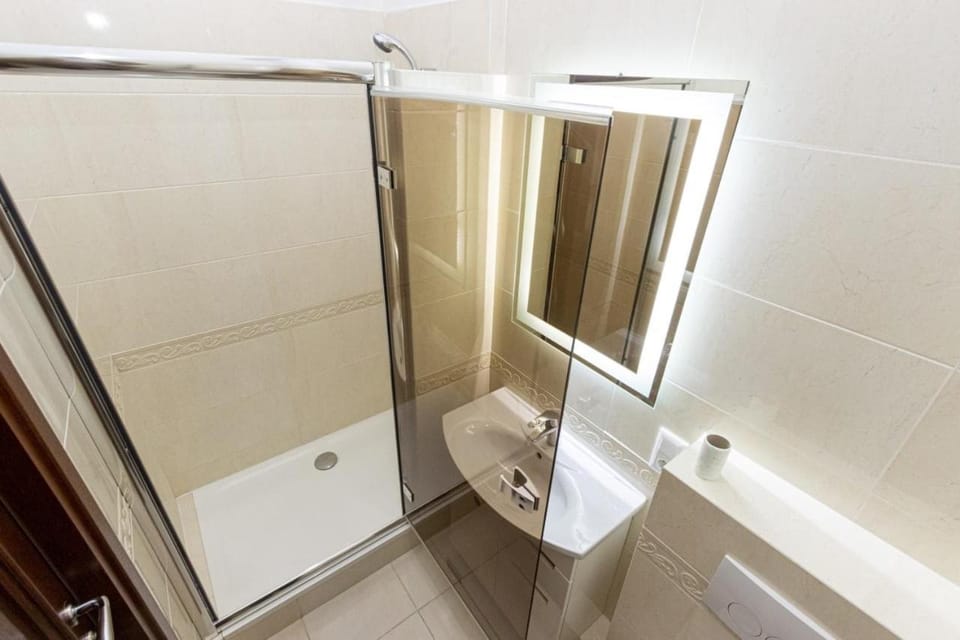 Апартаменти в центрі міста Apartment in Lviv Oblast