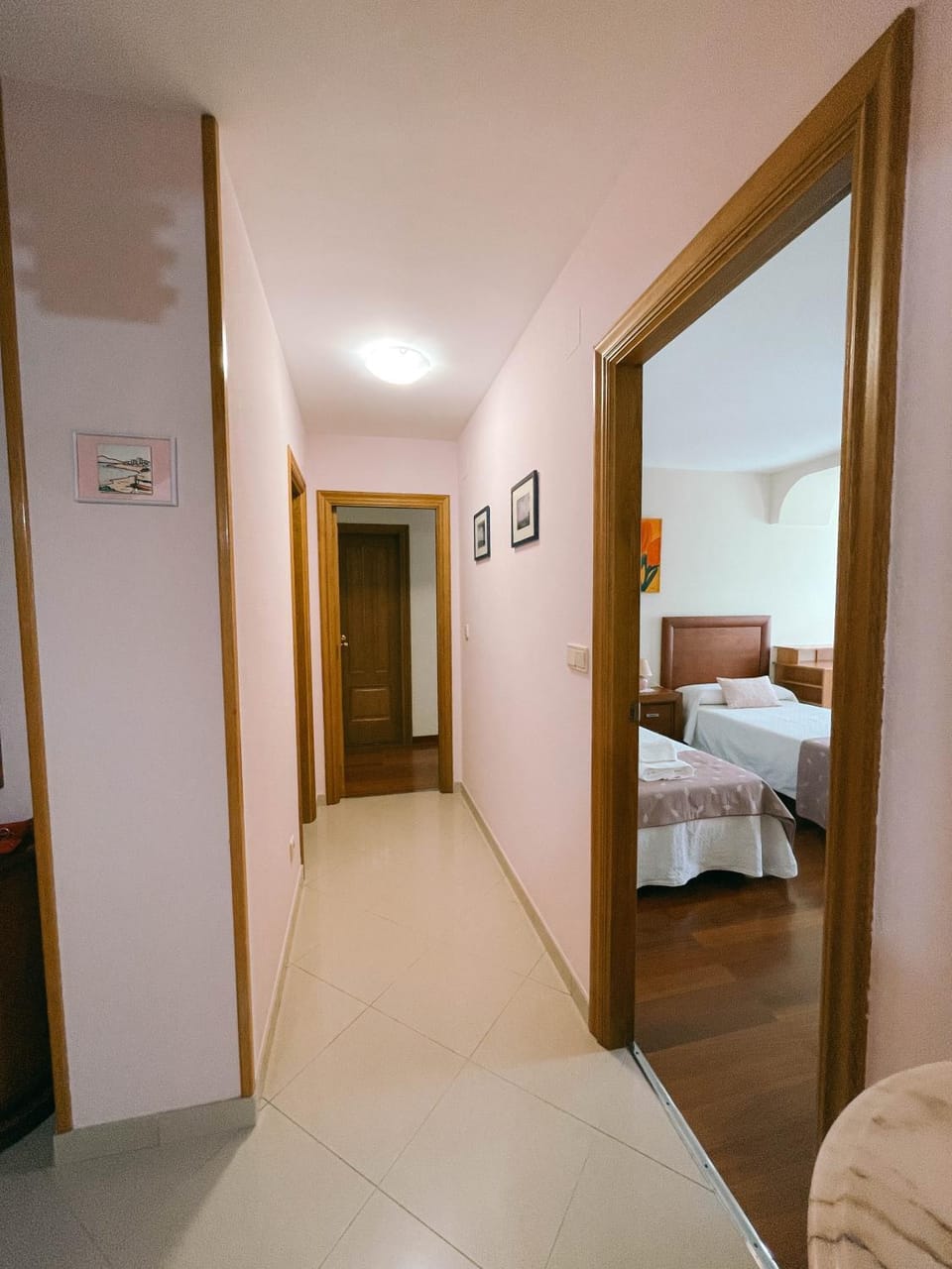 Apartamento Nomar en Sanxenxo, disfruta de Galicia Apartment in Sanxenxo