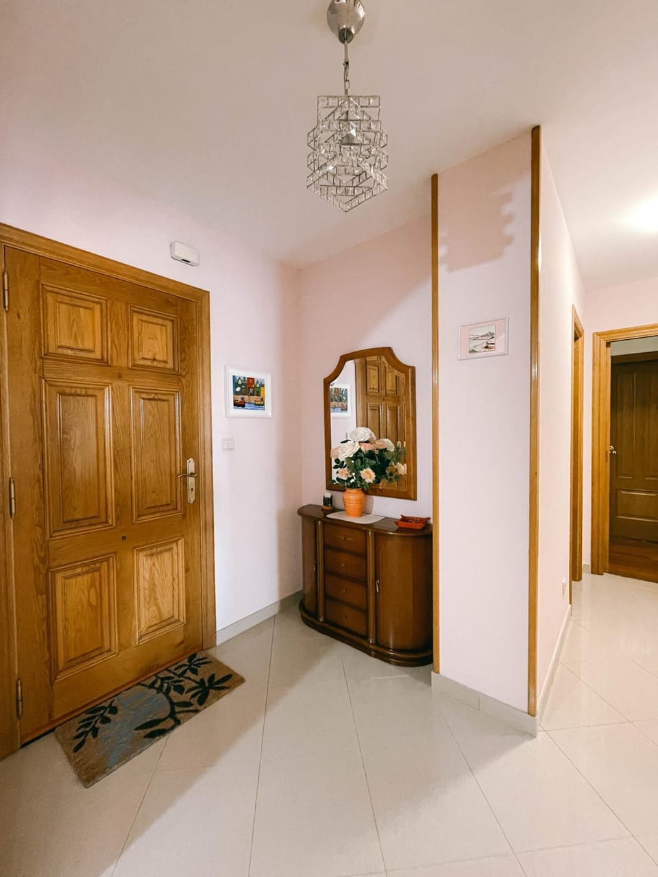 Apartamento Nomar en Sanxenxo, disfruta de Galicia Apartment in Sanxenxo