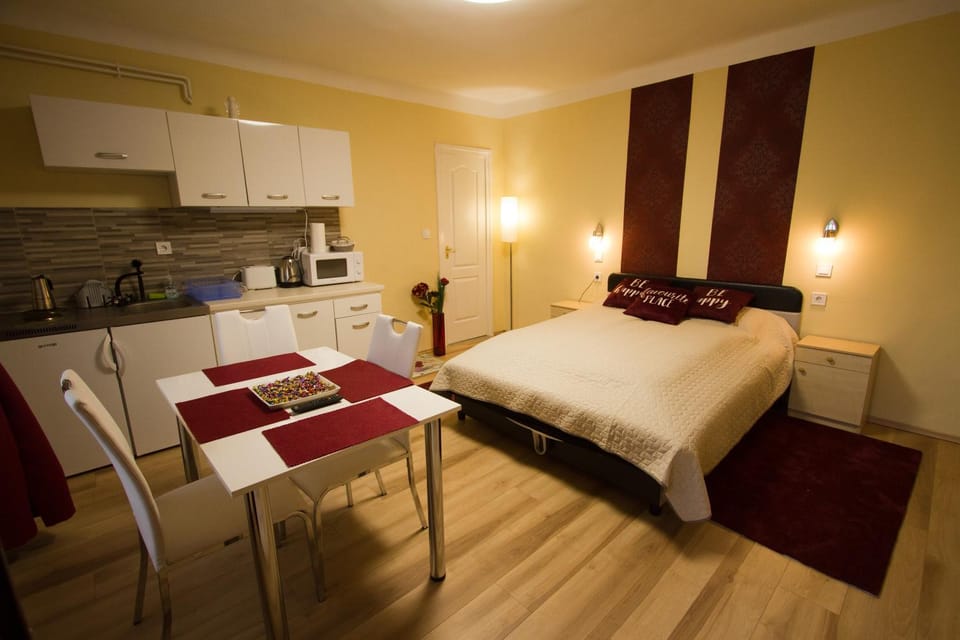 Angyal apartman Apartment in Hungary