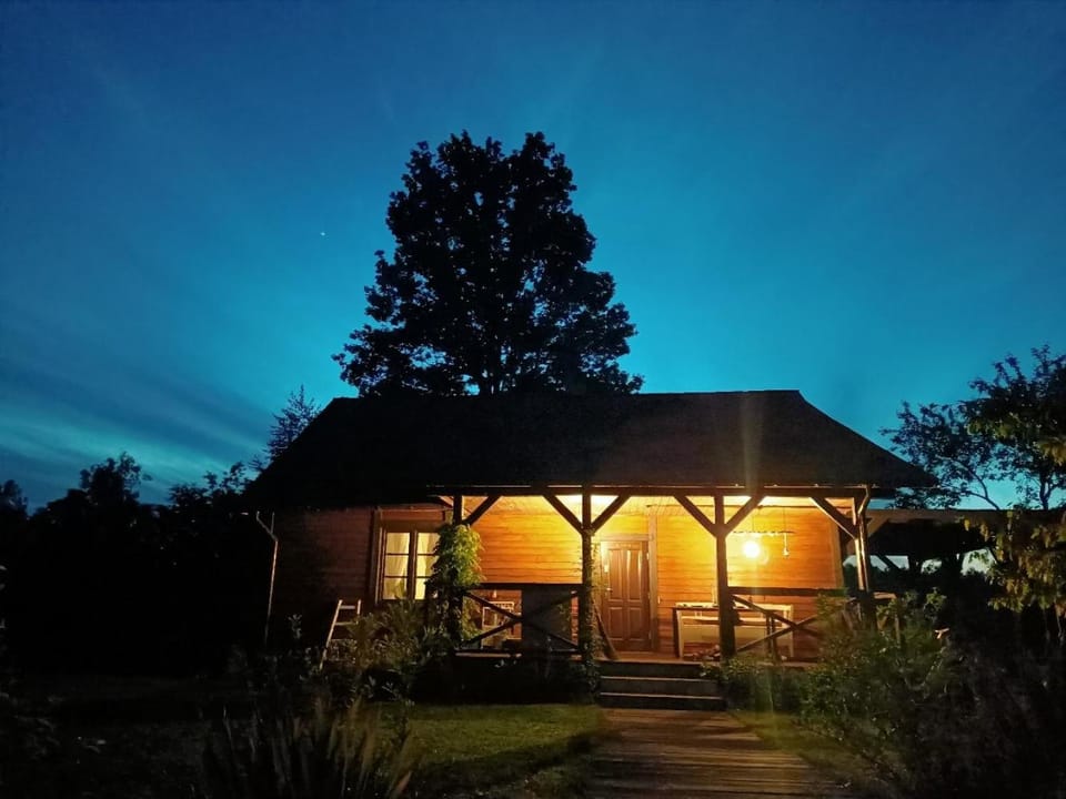 Agroturystyka Banachy 50 House in Poland