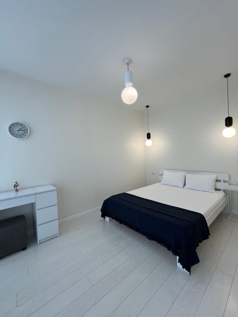 Красивая квартира в новом доме вблизи от моря! Apartment in Odessa