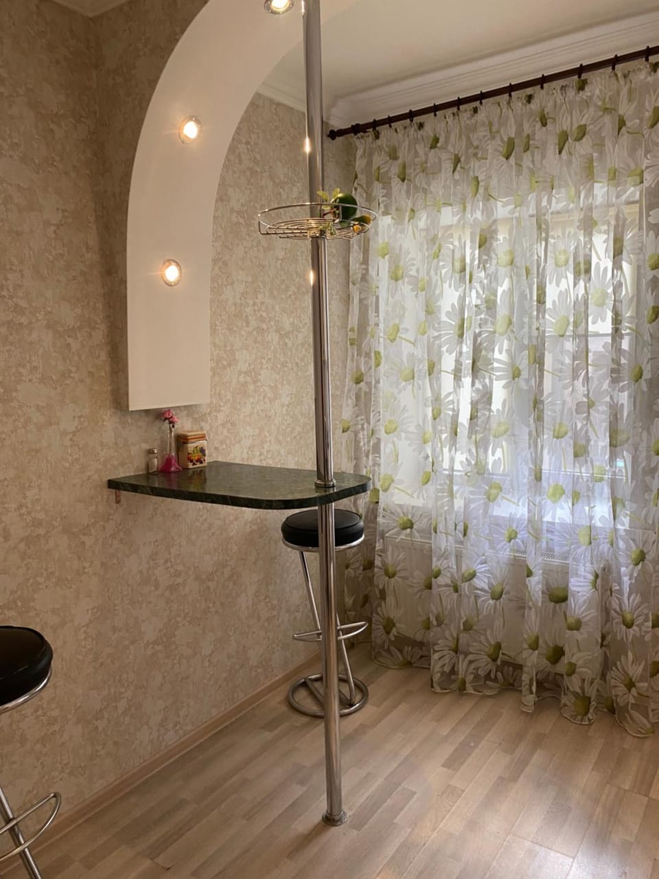 Центр города,уютная квартира для отдыха Apartment in Odessa