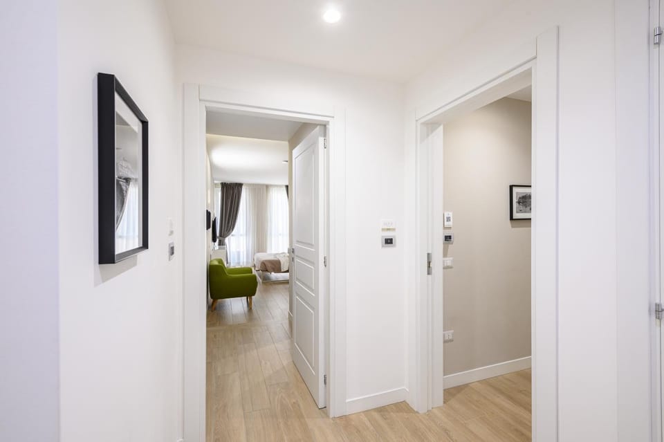Lobby or reception, On site, Landmark view, Inner courtyard view
