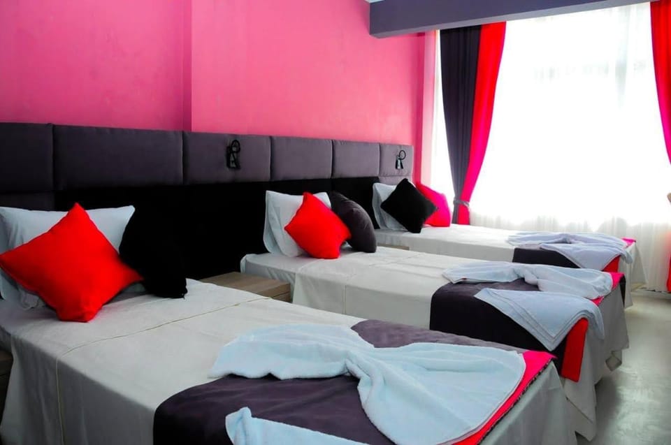 Kemer Port Garden Hotel in Antalya Province