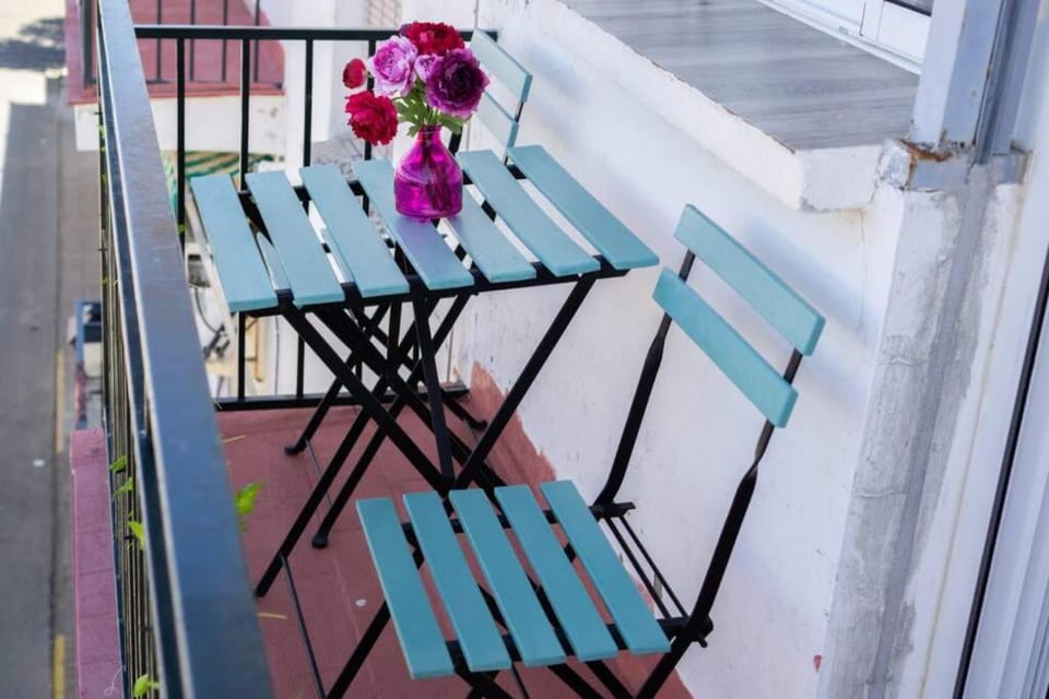 Pablo Neruda Tourist Home Apartment in Carmona