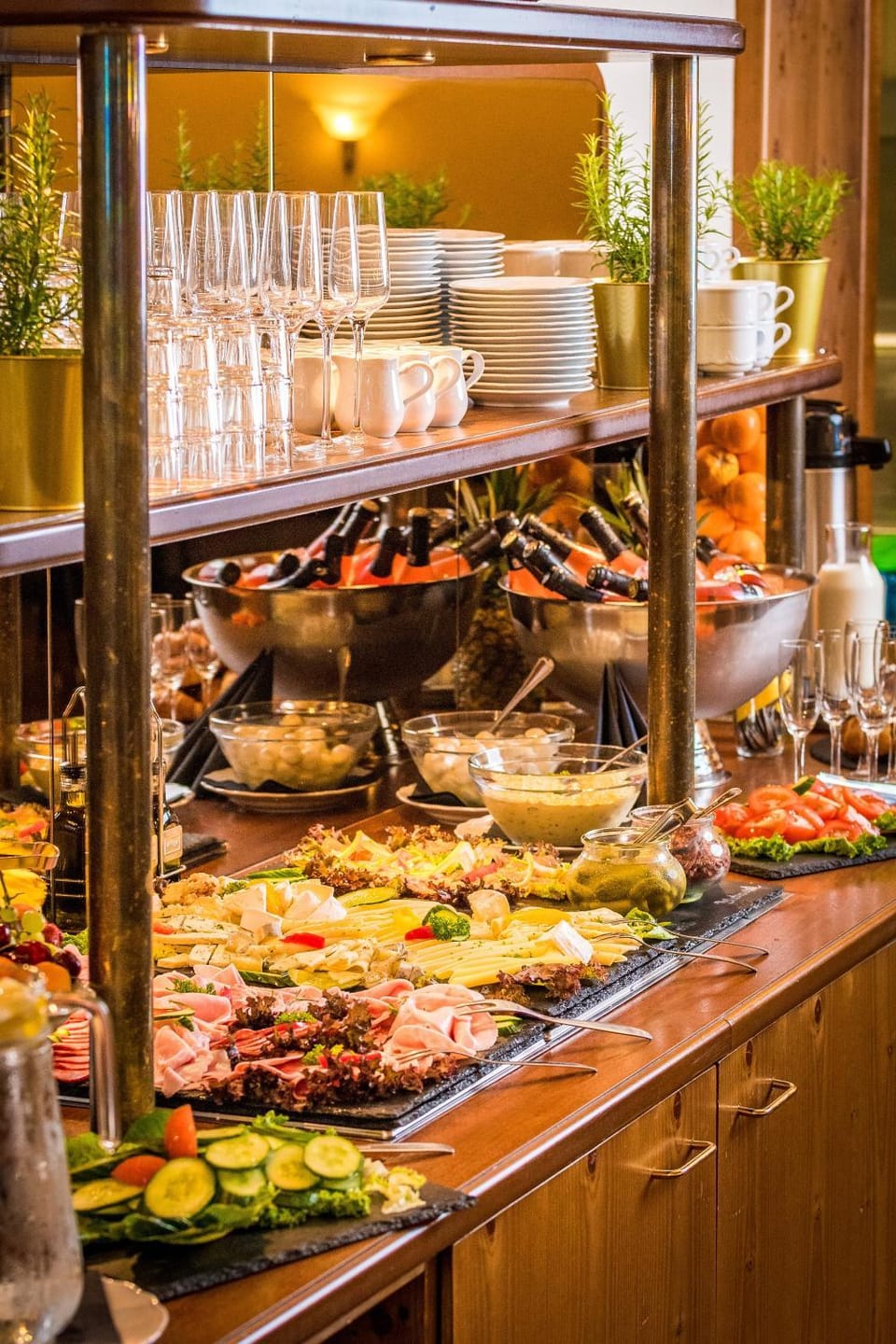 Food, Breakfast
