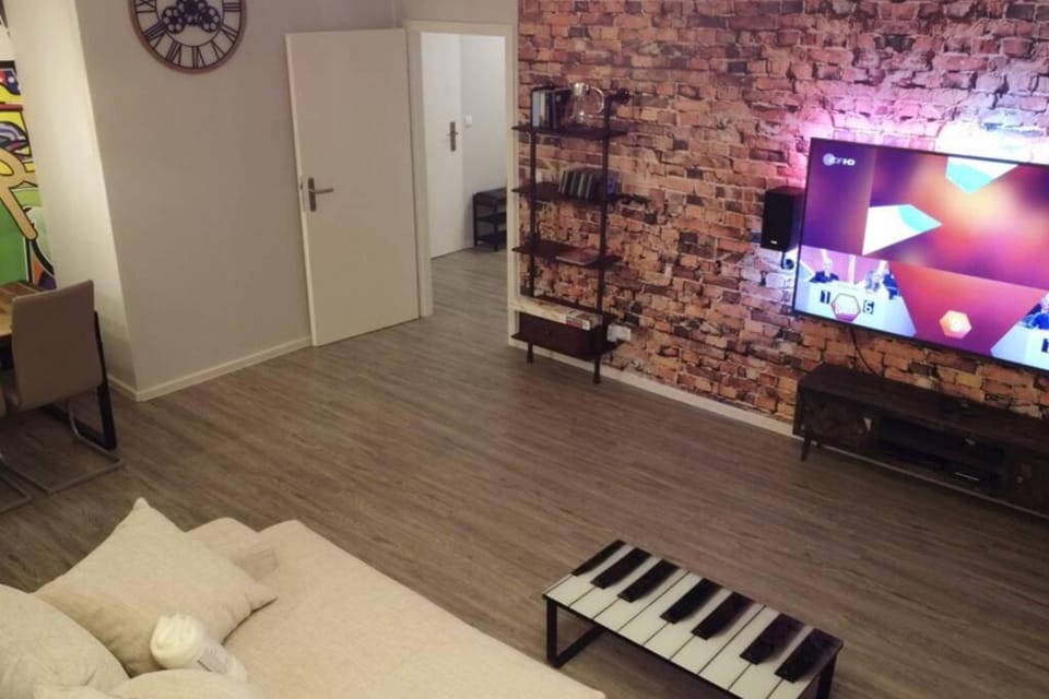 Penthouse mit Brockenblick App 370 Apartment in Braunlage