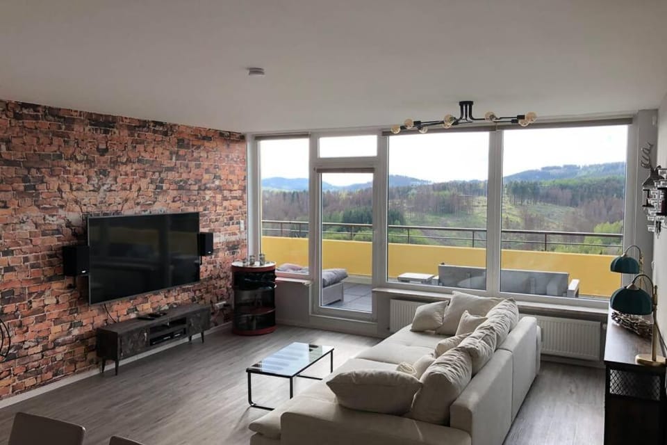 Penthouse mit Brockenblick App 370 Apartment in Braunlage