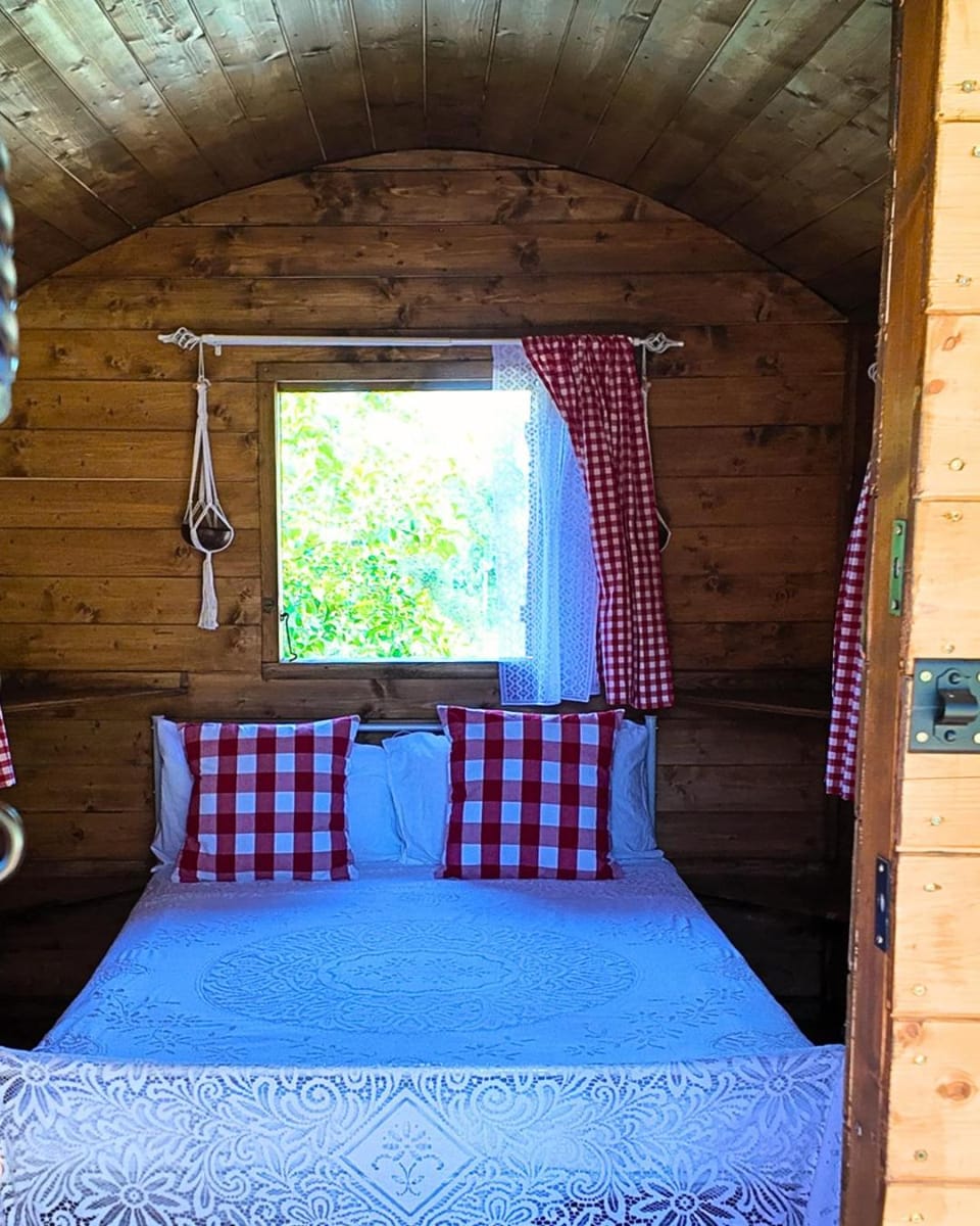 Agriturismo Passione Natura Farm Stay in Province of Foggia