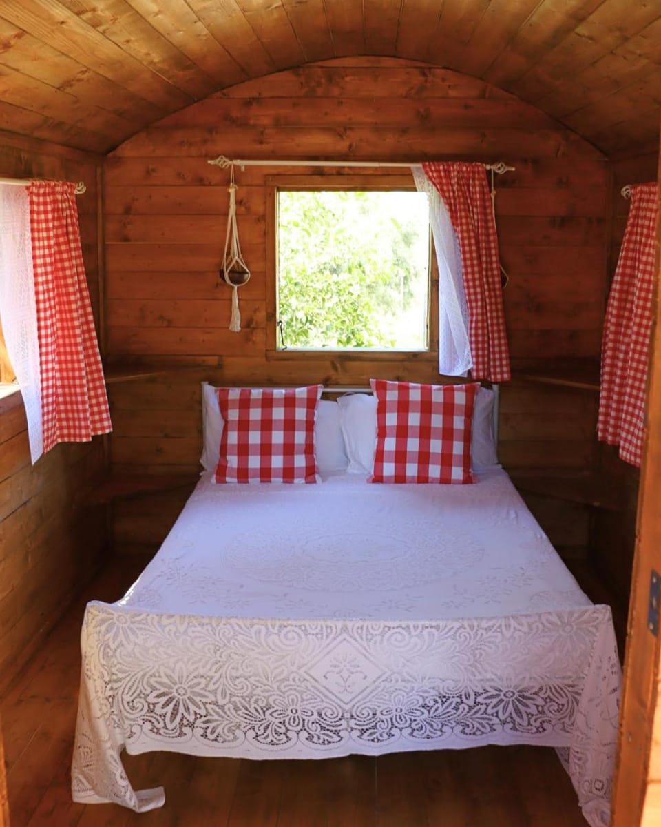 Agriturismo Passione Natura Farm Stay in Province of Foggia