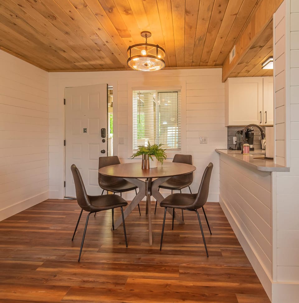 Serenity Bliss House in Pittman Center
