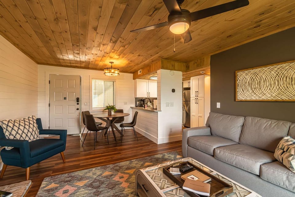 Serenity Bliss House in Pittman Center