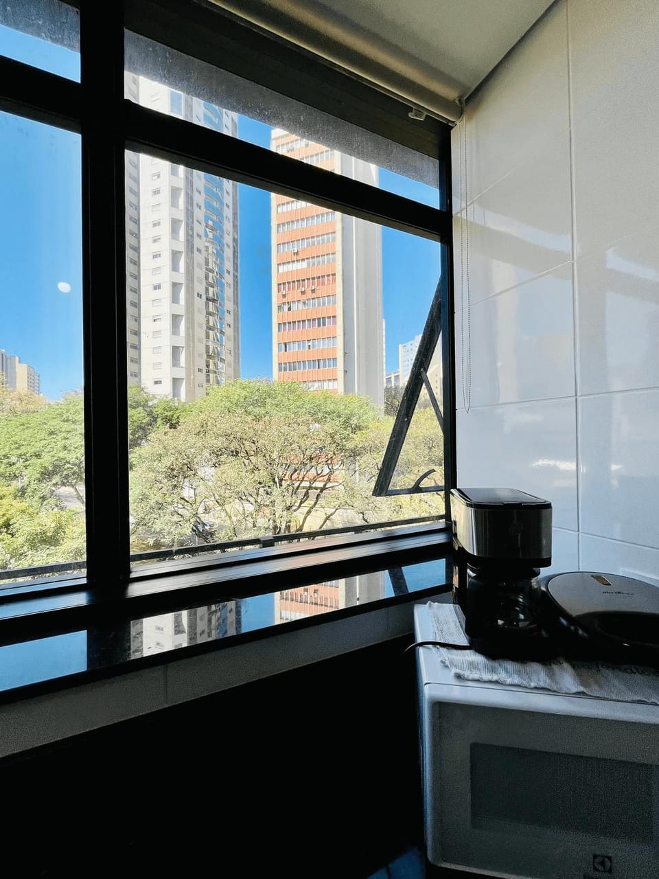 LK Lourdes 9 Apartment in Belo Horizonte