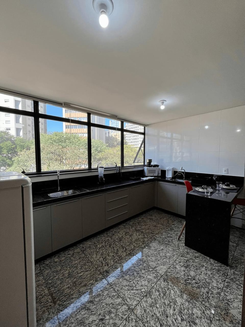 LK Lourdes 9 Apartment in Belo Horizonte