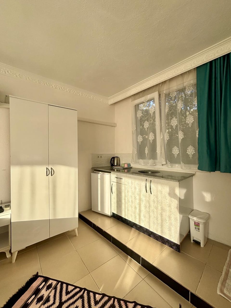 Likya Inn Hotel in Muğla Province