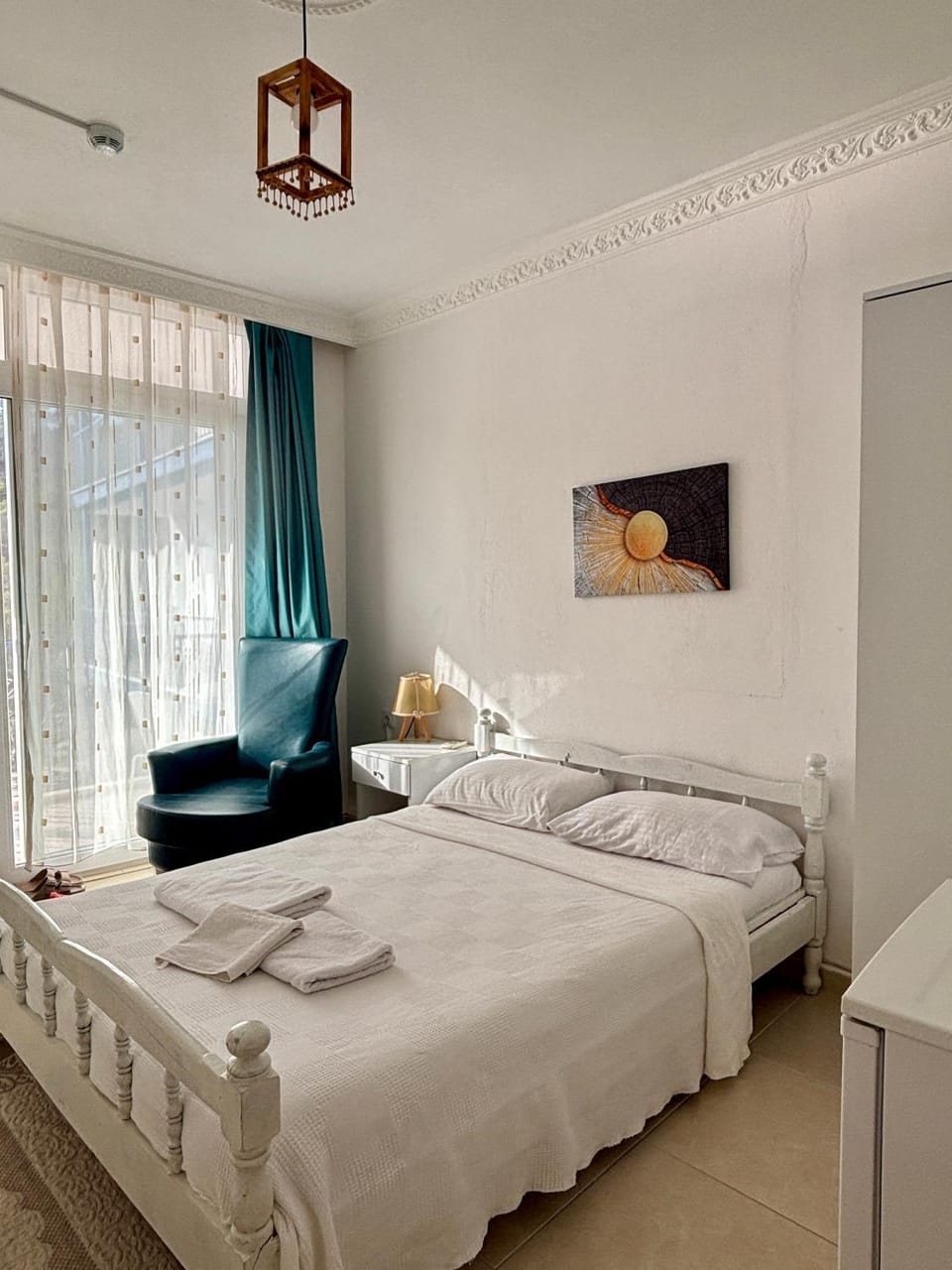 Likya Inn Hotel in Muğla Province