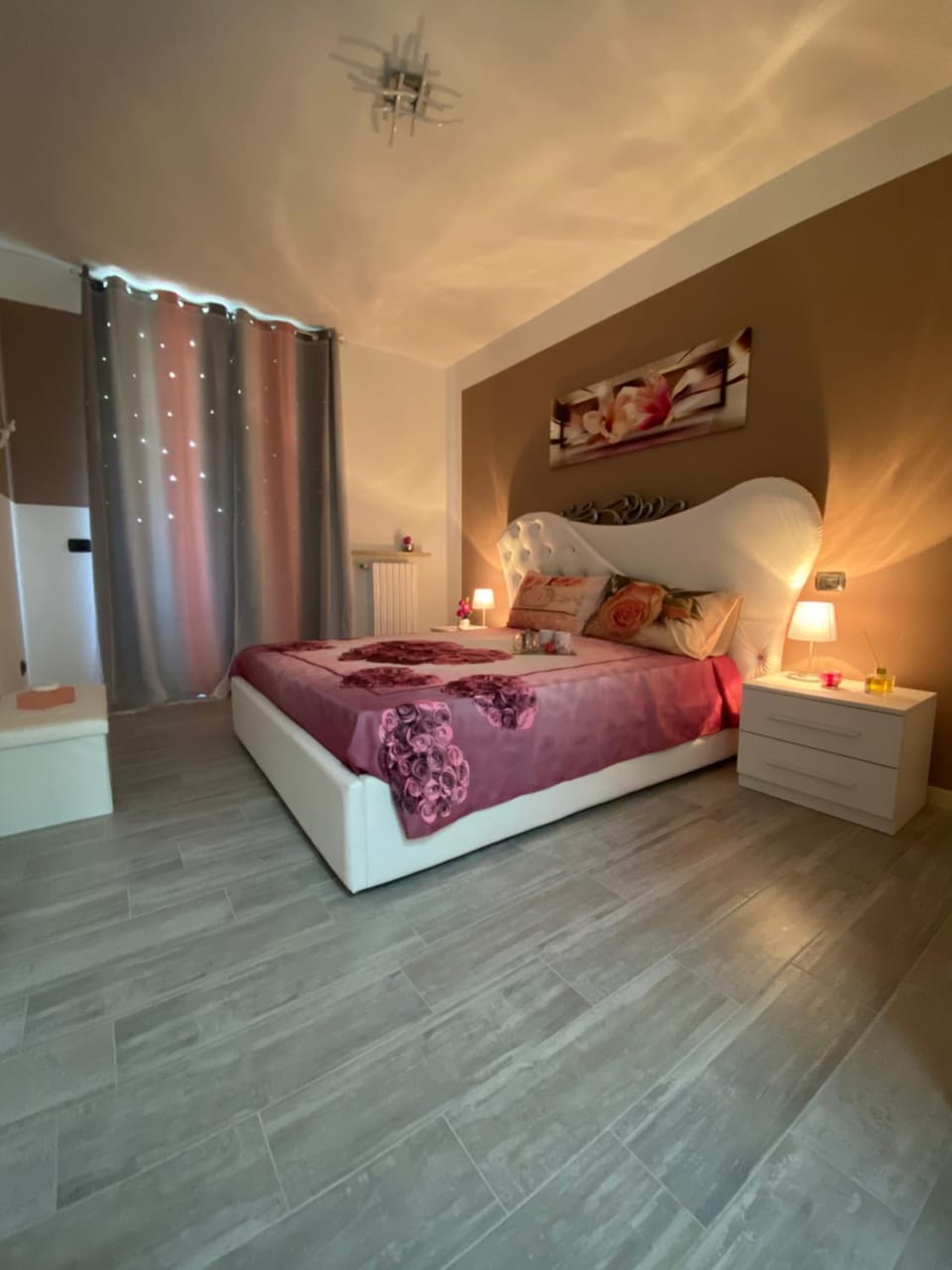 Welcome Traveller JESSY'S HOUSE Apartment in Bardolino