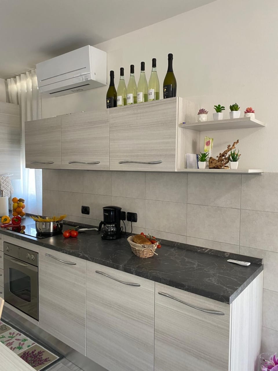 Welcome Traveller JESSY'S HOUSE Apartment in Bardolino