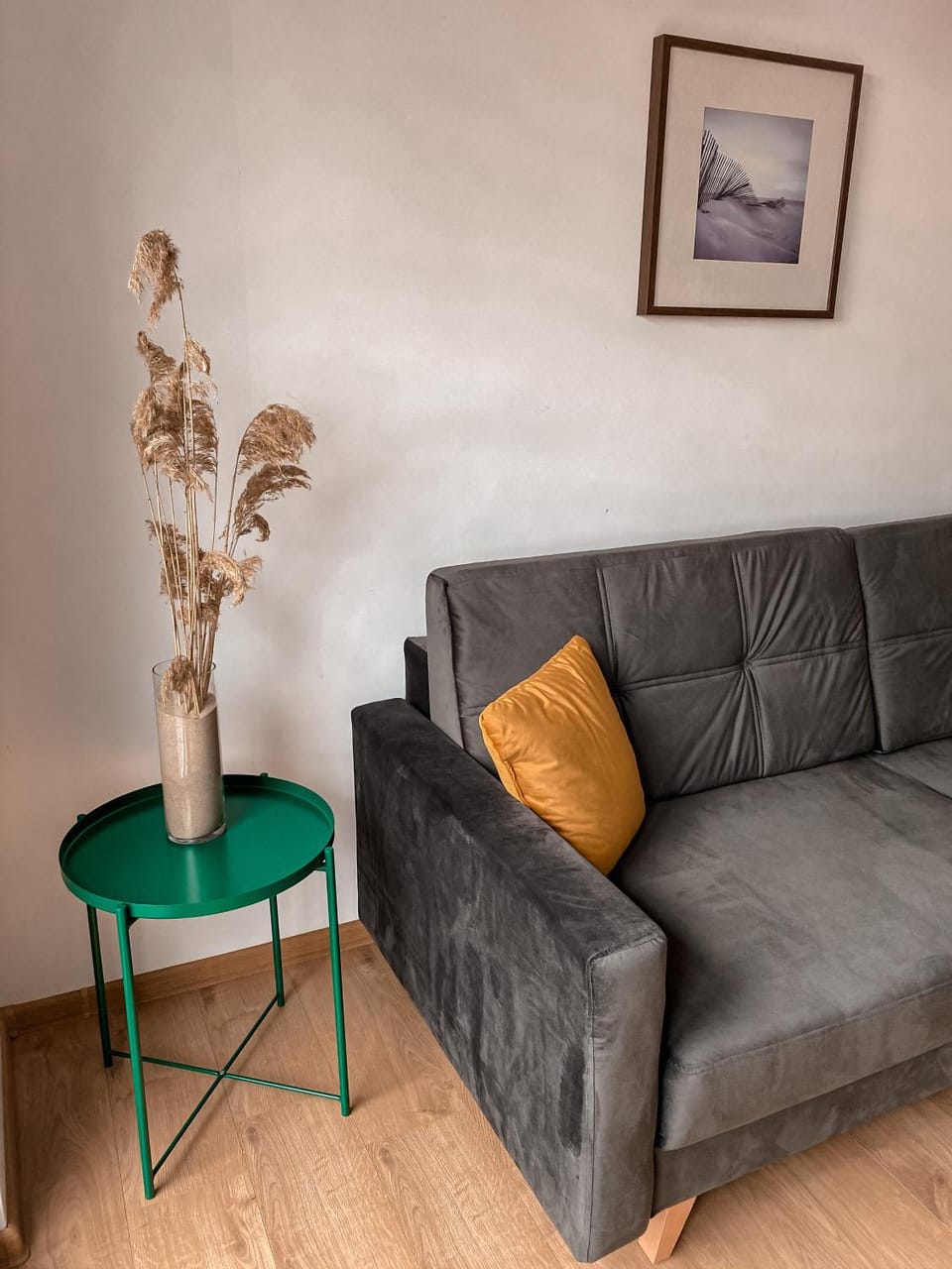 Loftas Nidos centre su terasa į Kuršių marias! Apartment in Klaipėda County, Lithuania