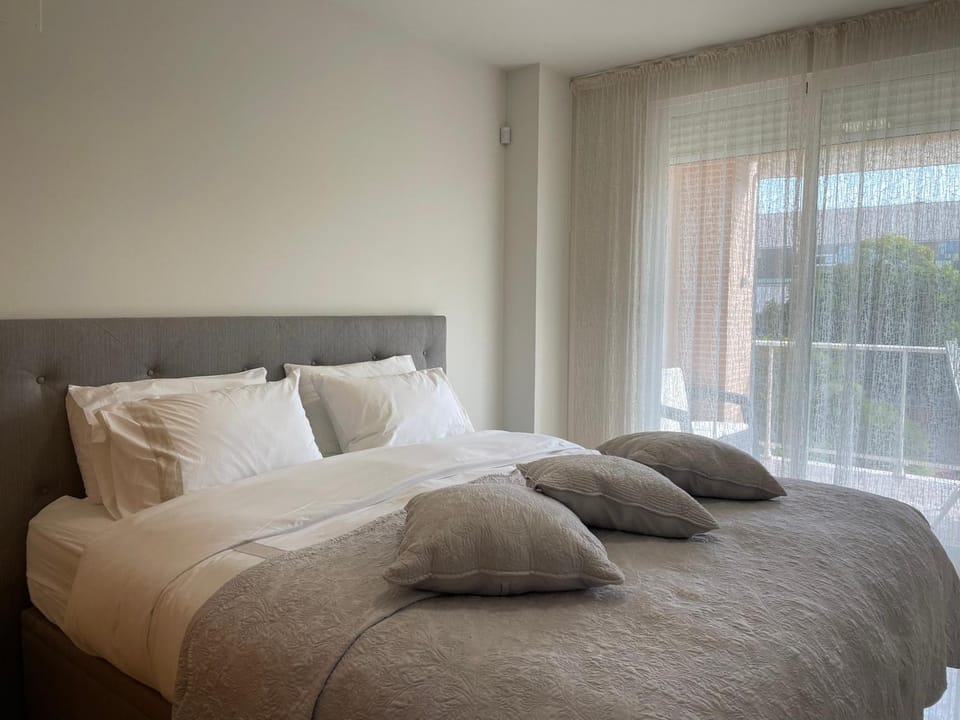 Golden Gardens Lux apartment Jávea Apartment in Xàbia
