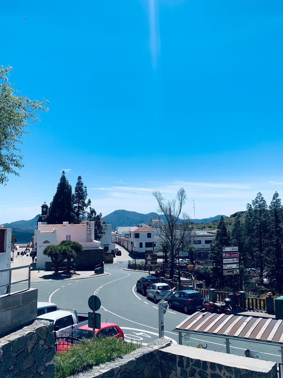 View (from property/room), City view, Mountain view, Quiet street view