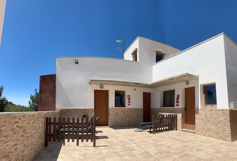 Balcony/Terrace, Lobby or reception
