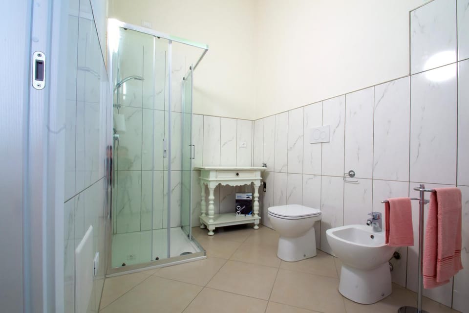 B&B VILLA VENGA Bed and Breakfast in Lake Garda
