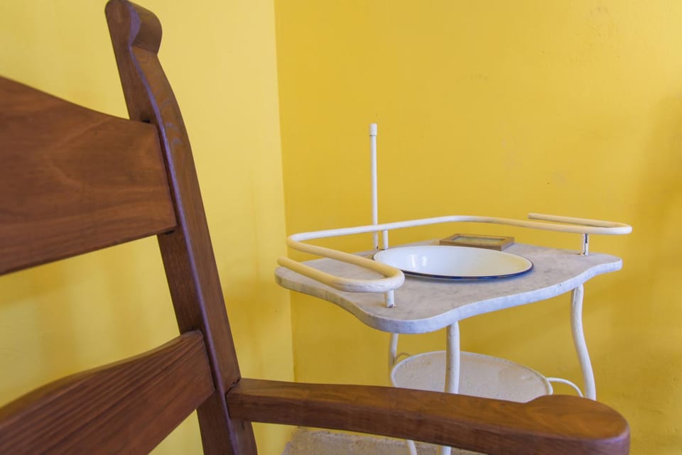 B&B VILLA VENGA Bed and Breakfast in Lake Garda