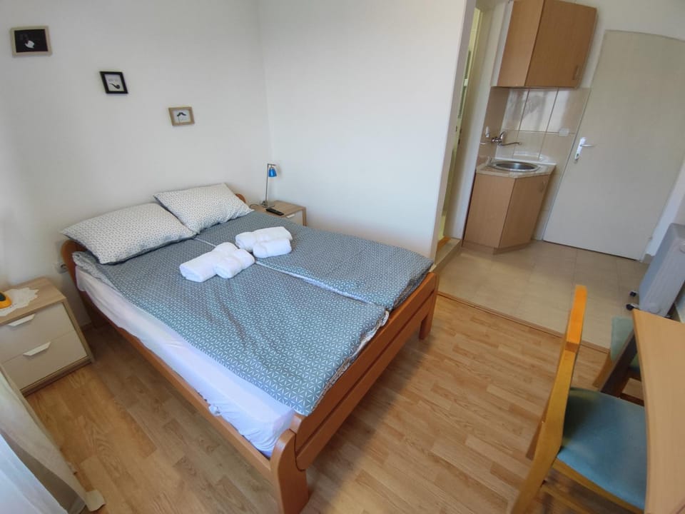 Soko-Veljkovic-apartman Apartment in Serbia