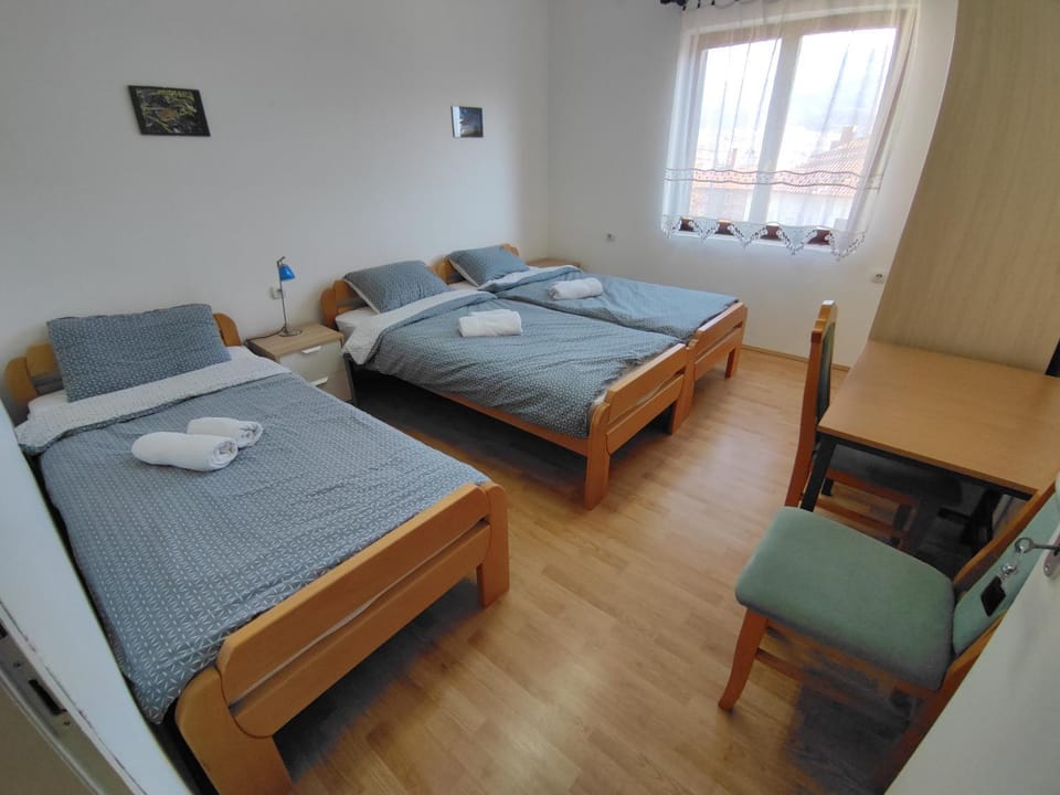 Soko-Veljkovic-apartman Apartment in Serbia