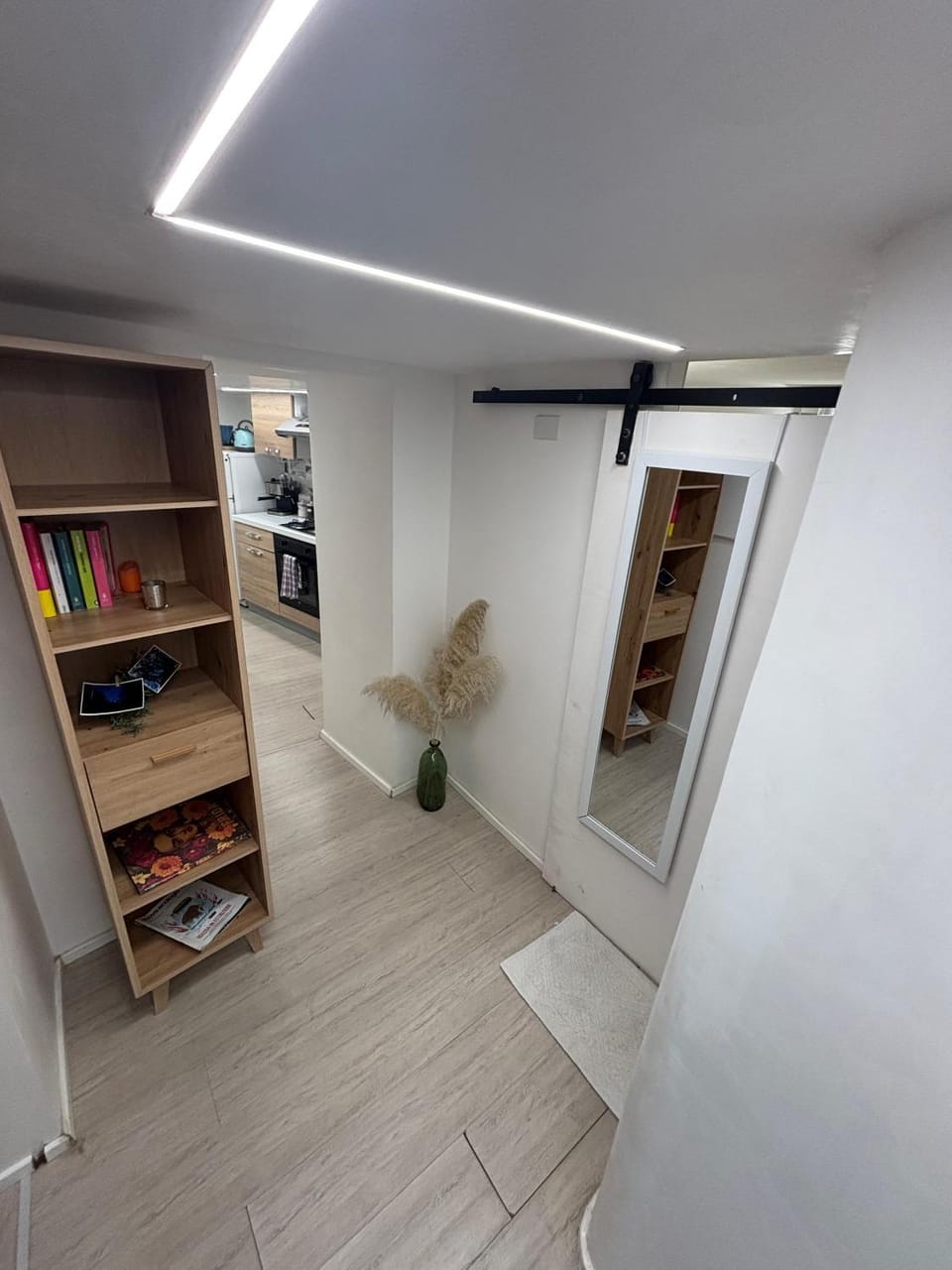 Bilocale in centro storico -Le mensaline- Casa Chiricopo Apartment in Modica