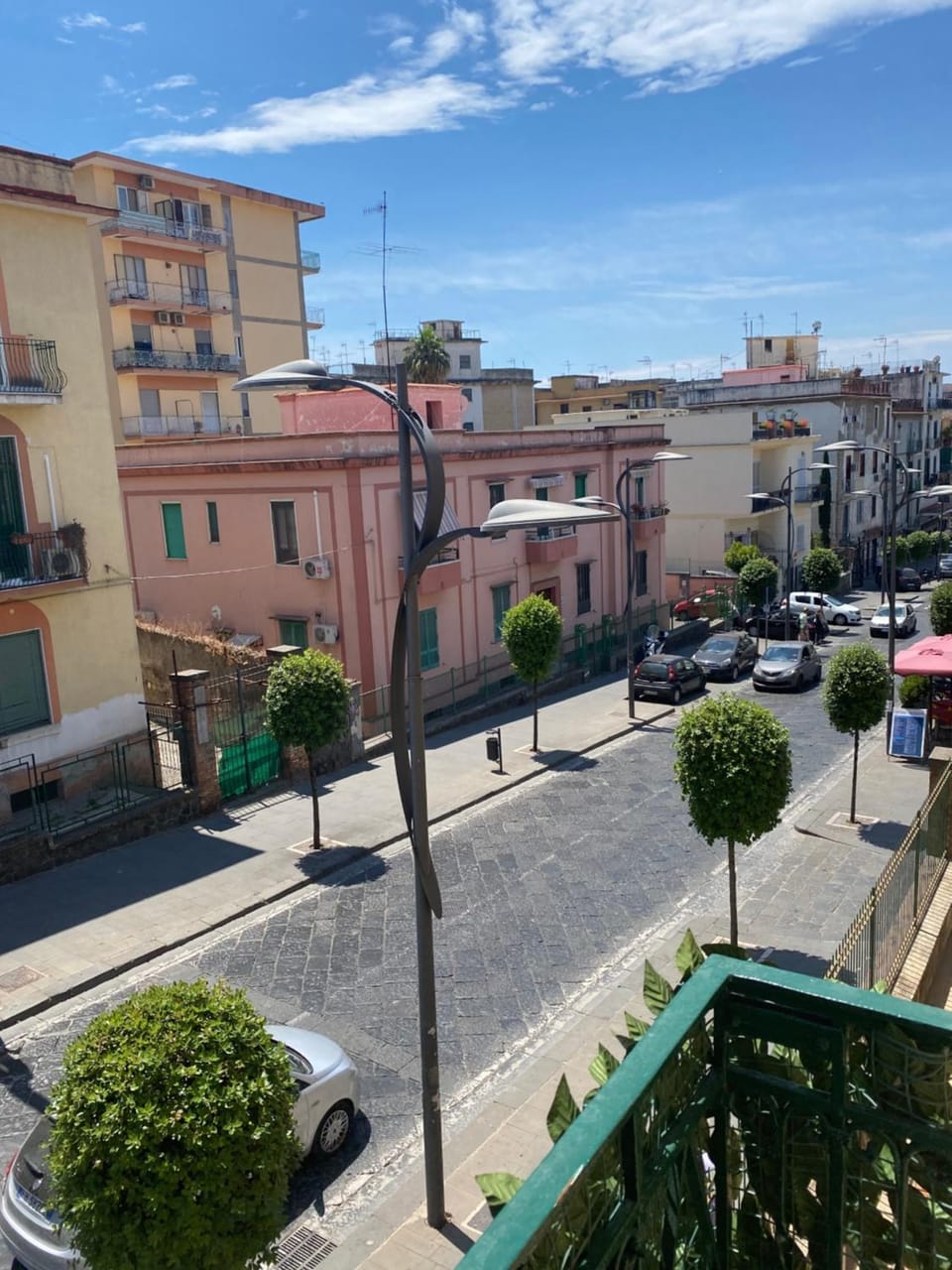 View (from property/room)