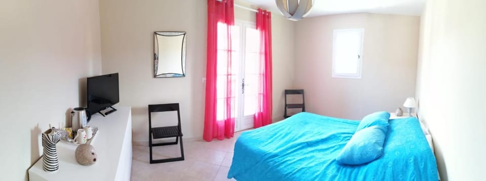 Le mas christiane Bed and Breakfast in Buis-les-Baronnies