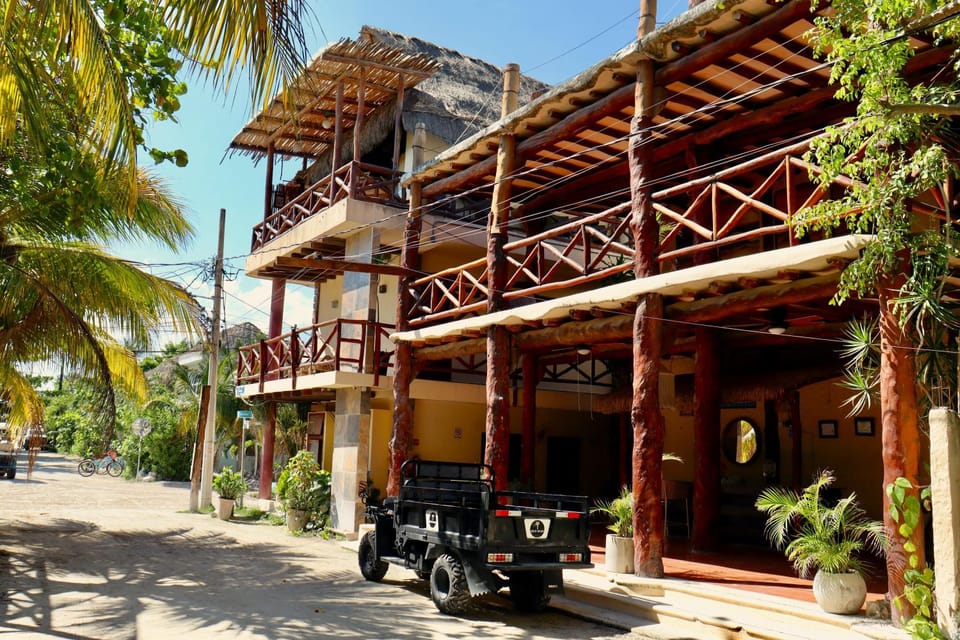 Property building, Day, Neighbourhood, Street view