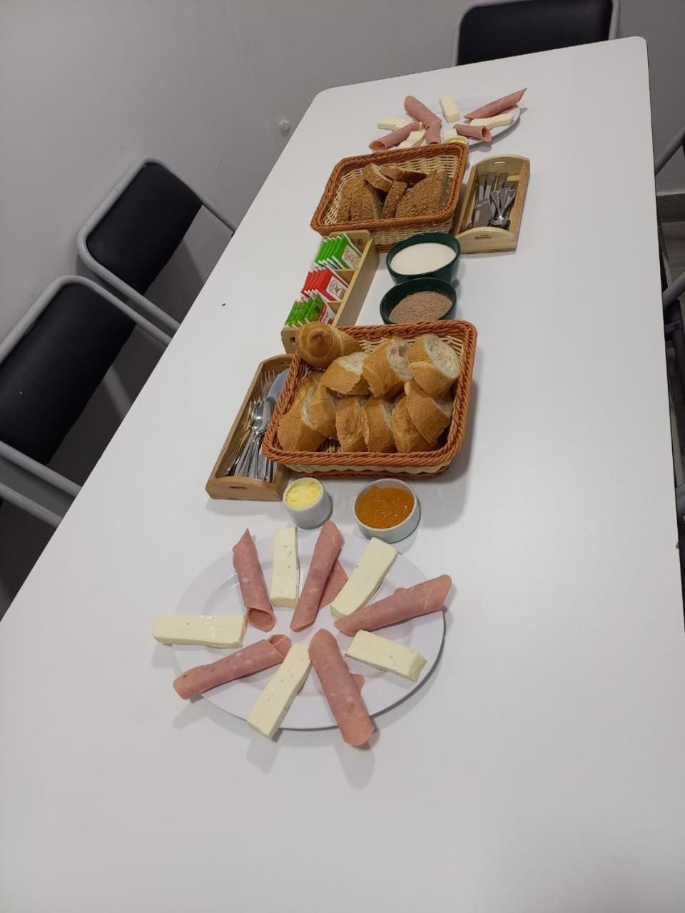 Breakfast
