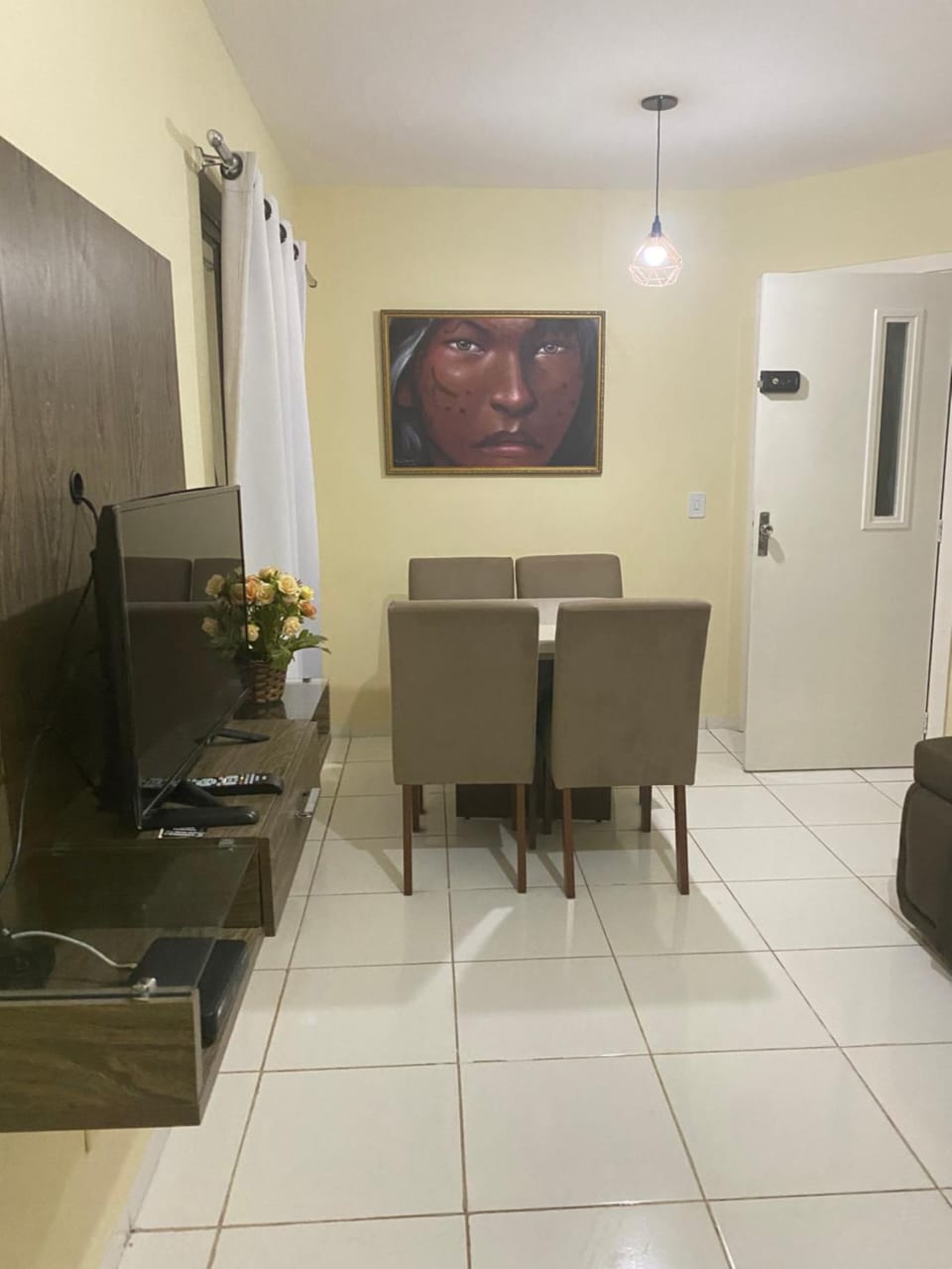 Vog João de Góes Apartment in Ilhéus