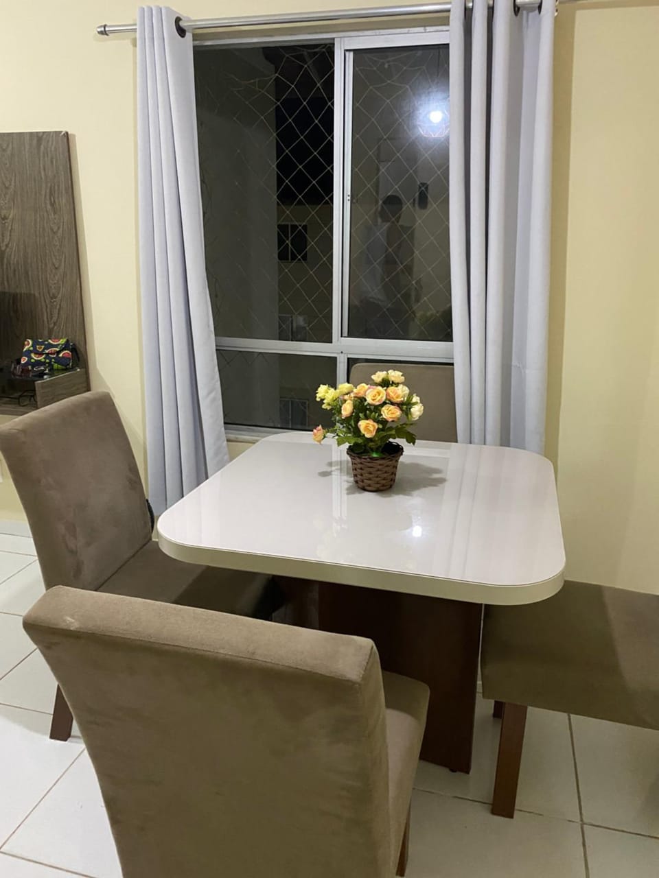 Vog João de Góes Apartment in Ilhéus