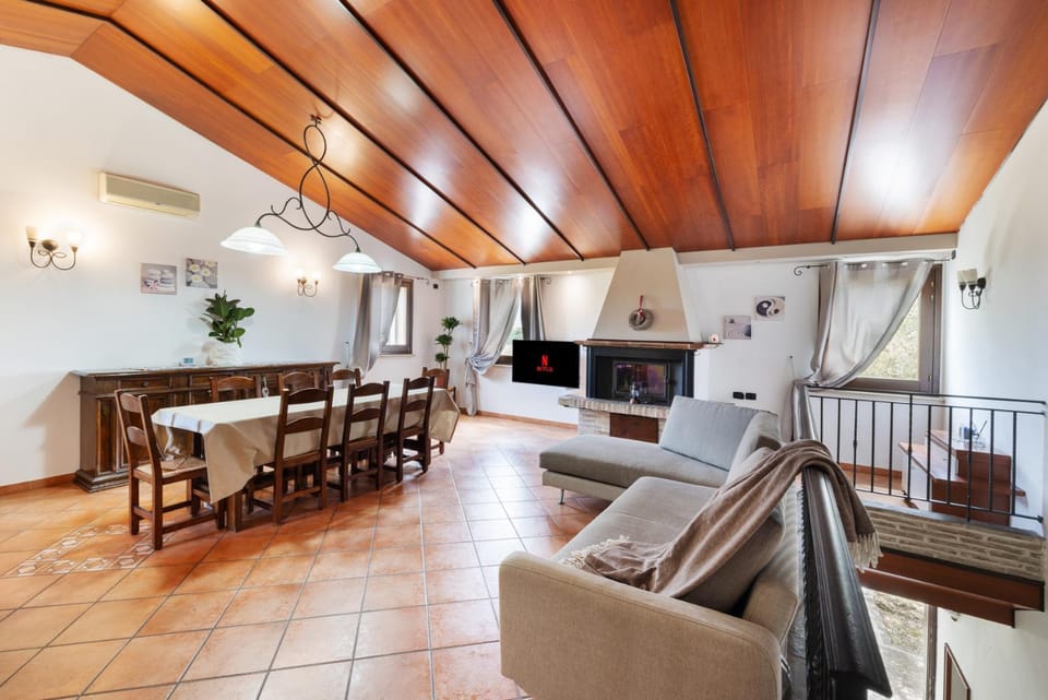 Villa Chez Barnie - Rimini Fiera Apartment in Emilia-Romagna